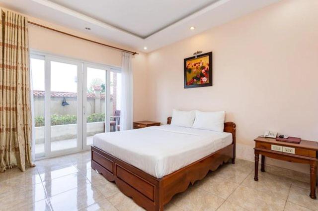 اتاق استاندارد, Bach Duong Phu Quoc Resort