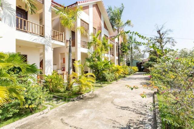 اتاق استاندارد, Bach Duong Phu Quoc Resort