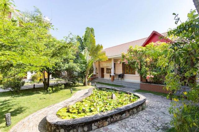 اتاق استاندارد, Bach Duong Phu Quoc Resort