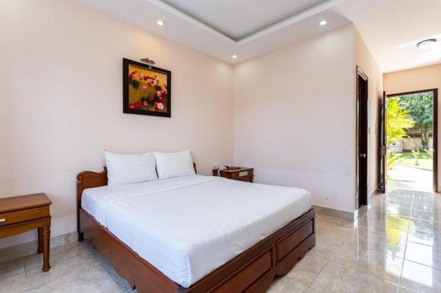 اتاق استاندارد, Bach Duong Phu Quoc Resort