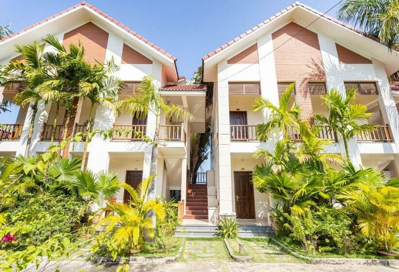 اتاق استاندارد, Bach Duong Phu Quoc Resort