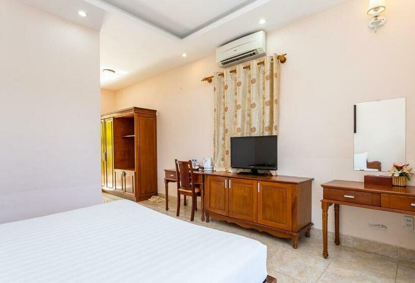 اتاق استاندارد, Bach Duong Phu Quoc Resort