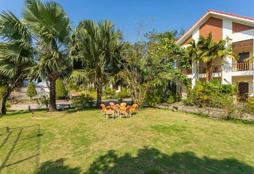 اتاق استاندارد, Bach Duong Phu Quoc Resort