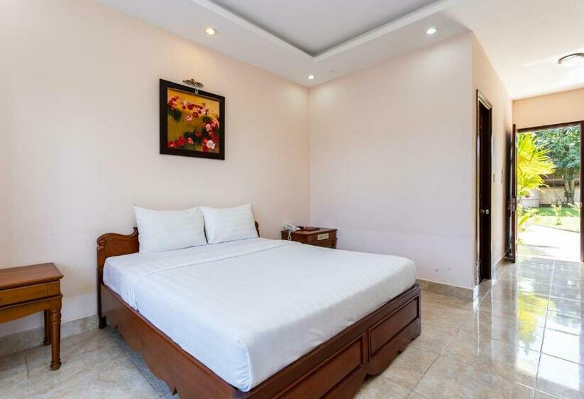 اتاق استاندارد, Bach Duong Phu Quoc Resort