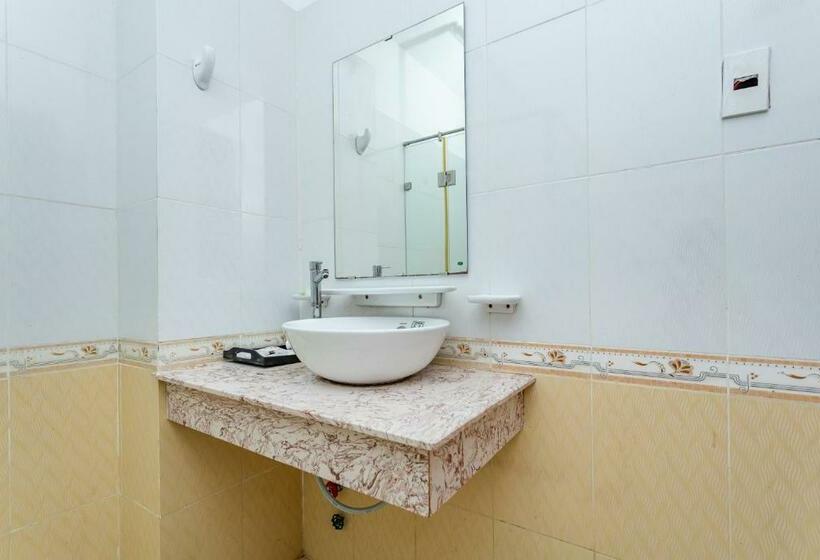 اتاق استاندارد, Bach Duong Phu Quoc Resort