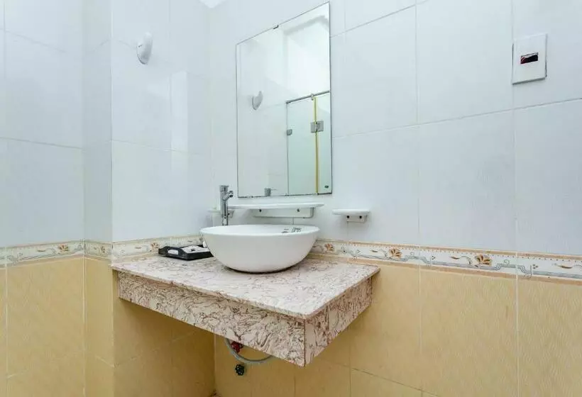 اتاق استاندارد, Bach Duong Phu Quoc Resort