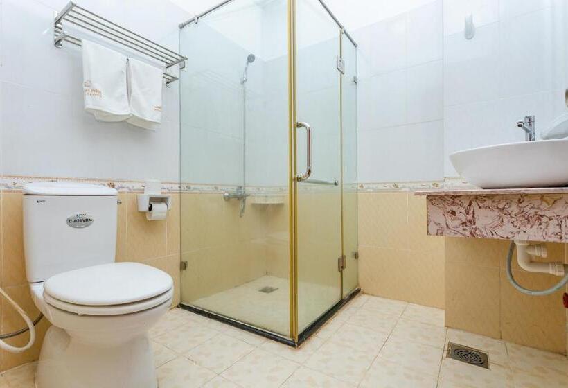 اتاق خانوادگی, Bach Duong Phu Quoc Resort