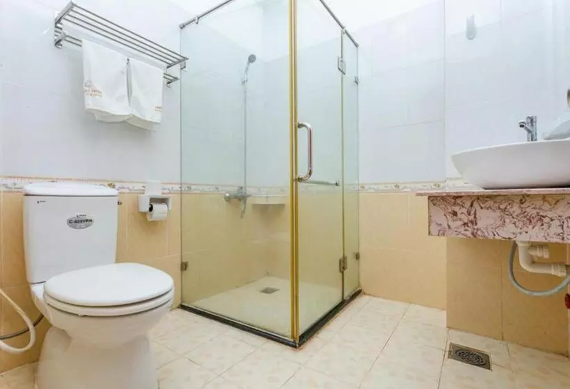 اتاق خانوادگی, Bach Duong Phu Quoc Resort