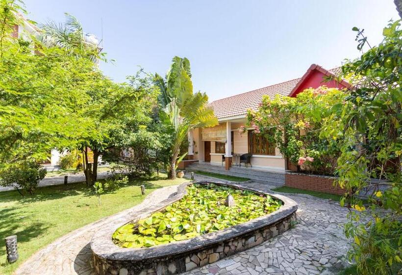 اتاق خانوادگی, Bach Duong Phu Quoc Resort