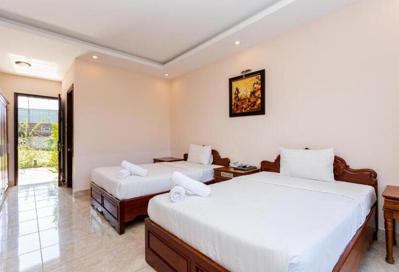 اتاق خانوادگی, Bach Duong Phu Quoc Resort