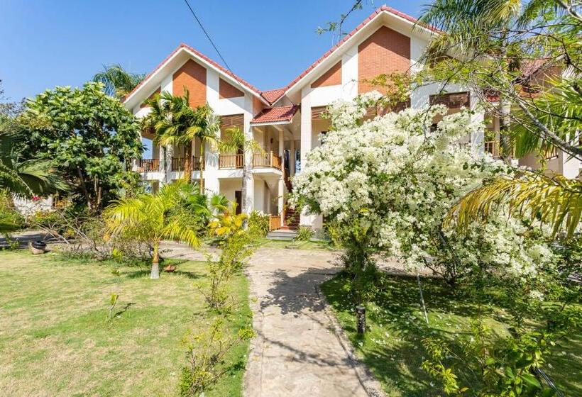 اتاق خانوادگی, Bach Duong Phu Quoc Resort