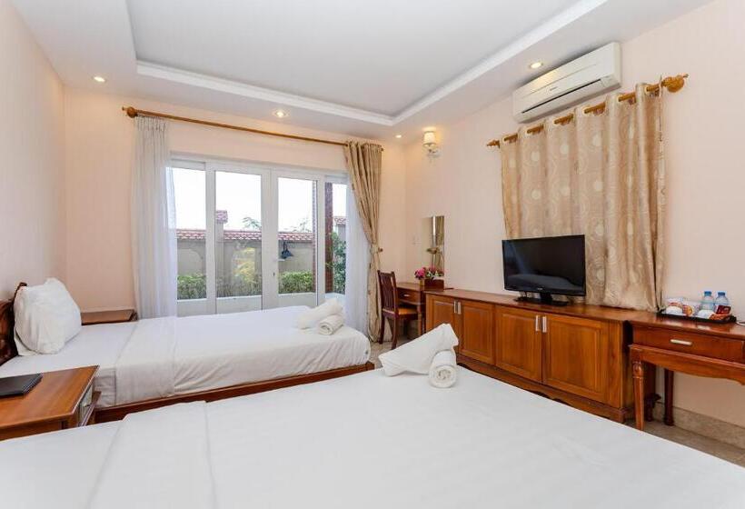 اتاق خانوادگی, Bach Duong Phu Quoc Resort