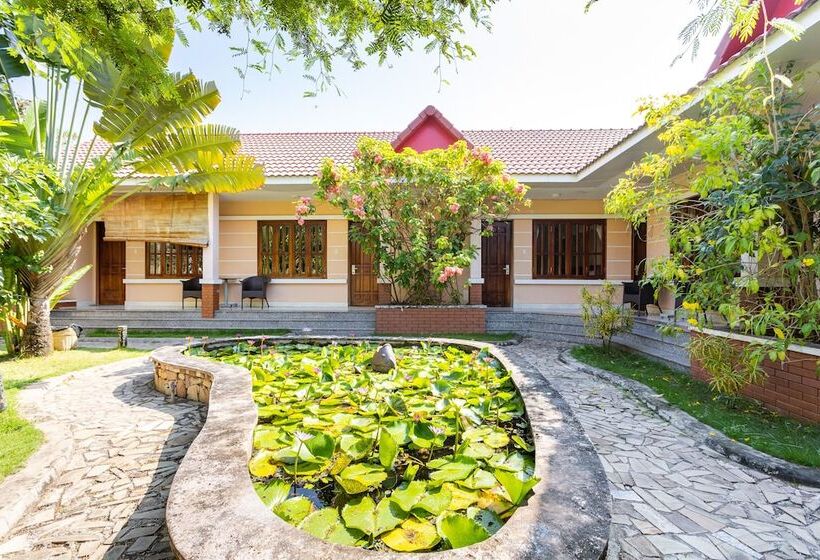 اتاق استاندارد, Bach Duong Phu Quoc Resort