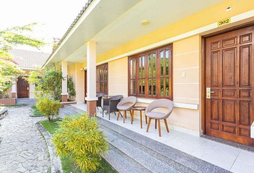 اتاق استاندارد, Bach Duong Phu Quoc Resort