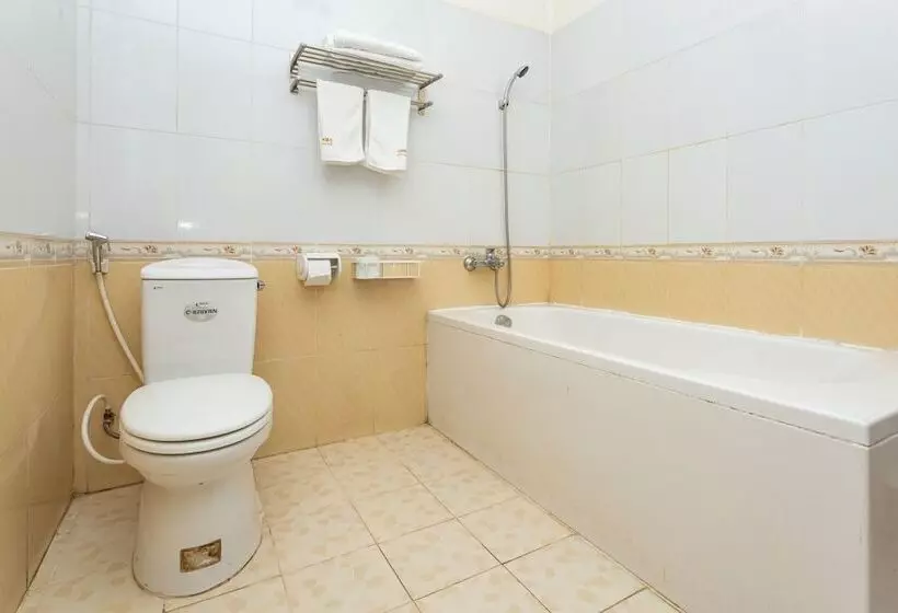 اتاق استاندارد, Bach Duong Phu Quoc Resort