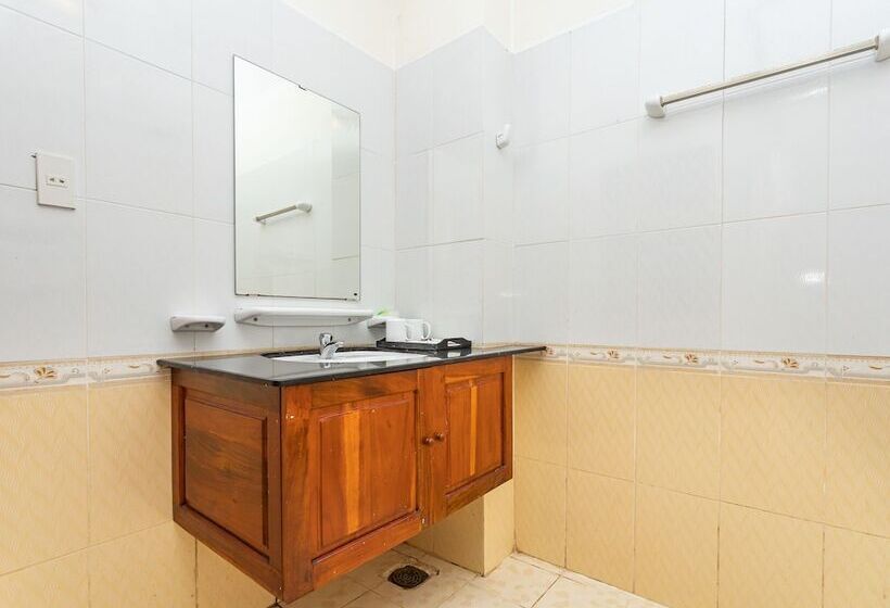 اتاق استاندارد, Bach Duong Phu Quoc Resort