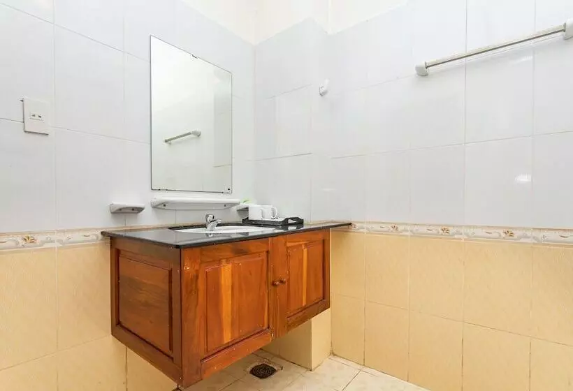 اتاق استاندارد, Bach Duong Phu Quoc Resort
