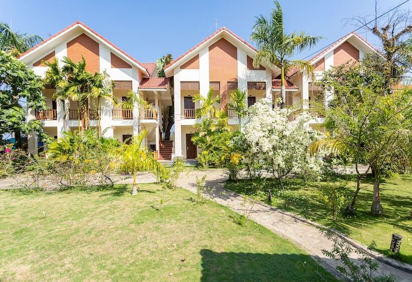 اتاق استاندارد, Bach Duong Phu Quoc Resort