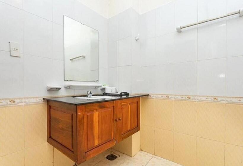 اتاق خانوادگی, Bach Duong Phu Quoc Resort