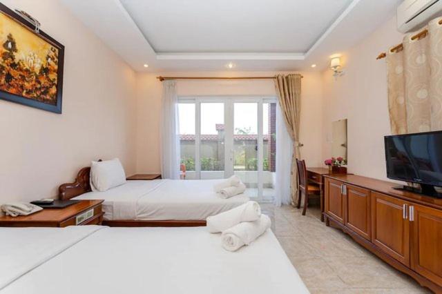اتاق خانوادگی, Bach Duong Phu Quoc Resort