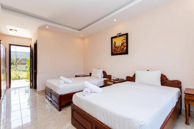 اتاق خانوادگی, Bach Duong Phu Quoc Resort