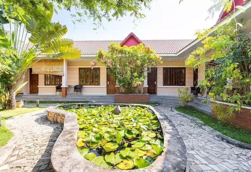 اتاق استاندارد, Bach Duong Phu Quoc Resort