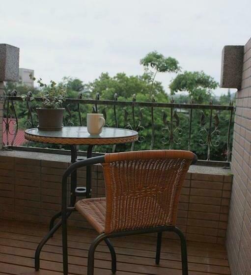 اتاق استاندارد چهار تخته, Sunny Breeze Garden Homestay