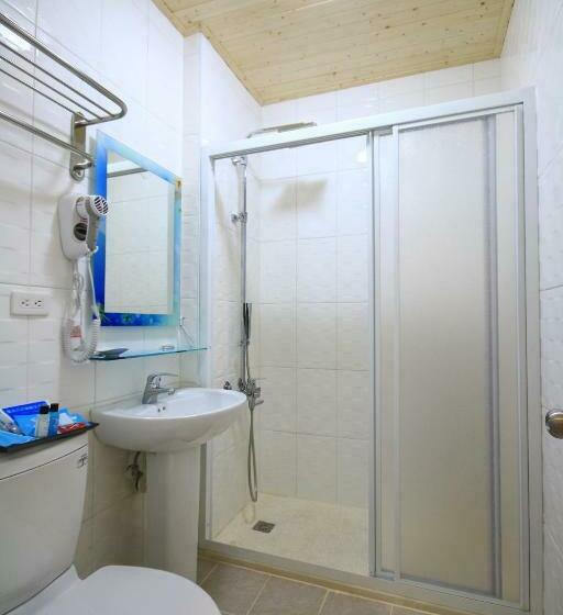 اتاق سوپریور, Sunny Breeze Garden Homestay