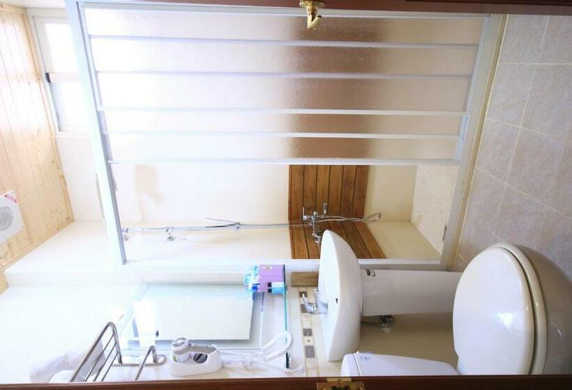 اتاق استاندارد, Sunny Breeze Garden Homestay