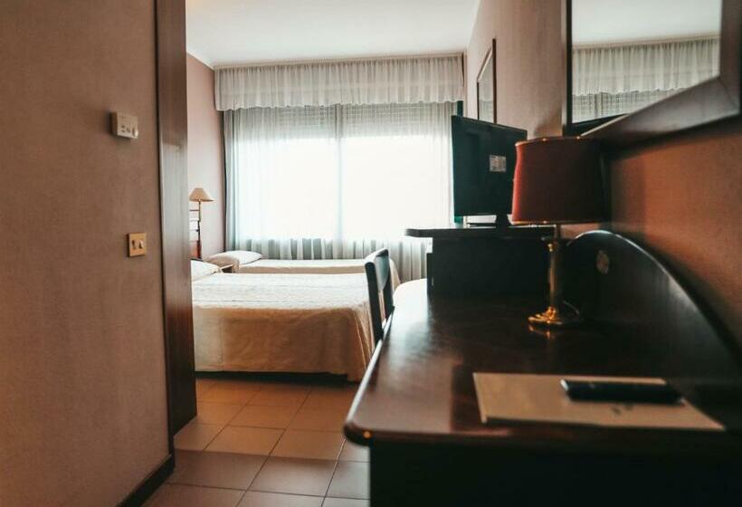 غرفة قياسية, Dante Terme & Spa