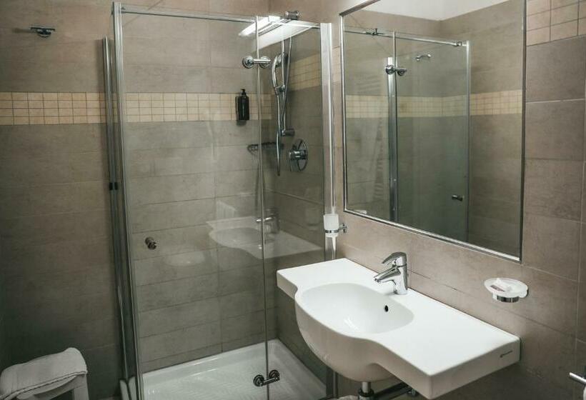 غرفة سوبيريور, Dante Terme & Spa