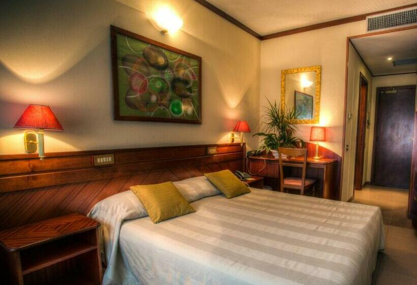 家庭间, Dante Terme & Spa