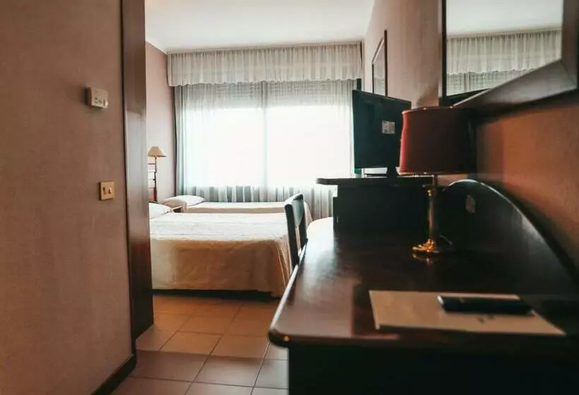 ファミリールーム, Dante Terme & Spa