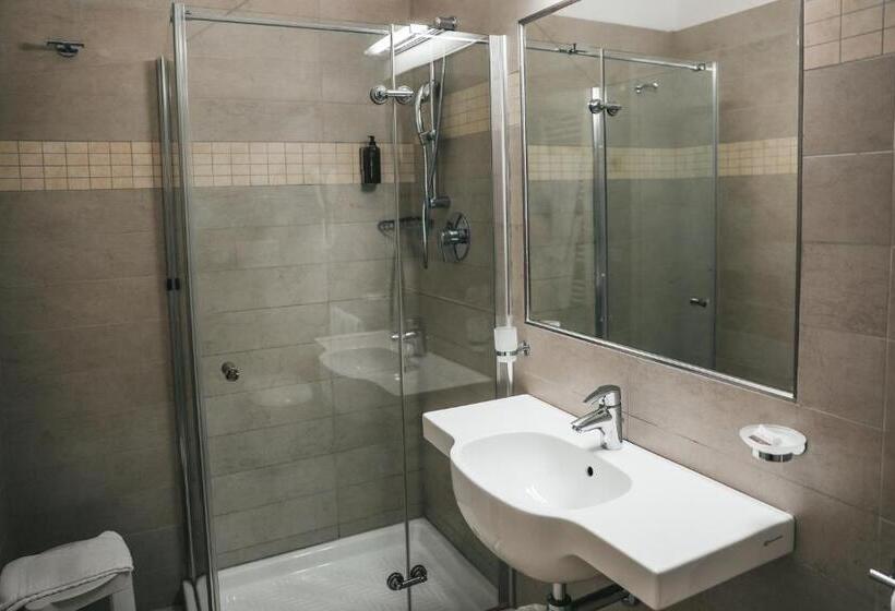 غرفة سوبيريور عائلية, Dante Terme & Spa