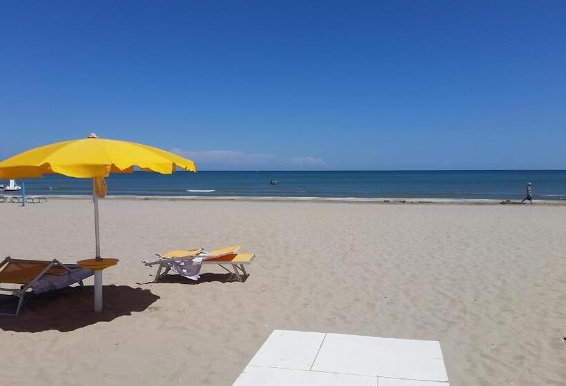 غرفة عائلية كلاسيكية, Dante Terme & Spa