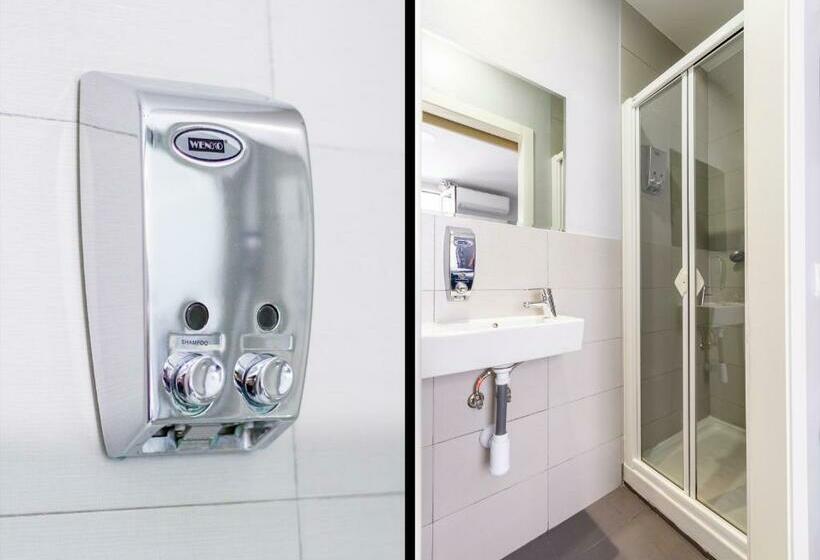 اتاق استاندارد, 8rooms Madrid