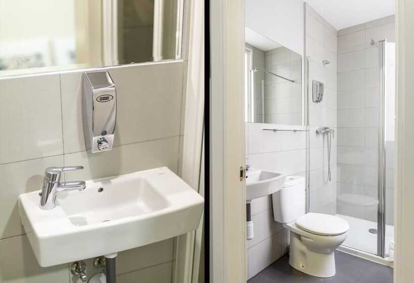 اتاق استاندارد, 8rooms Madrid