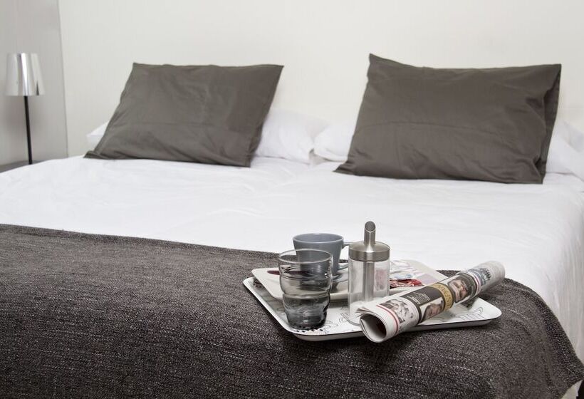 اتاق استاندارد, 8rooms Madrid