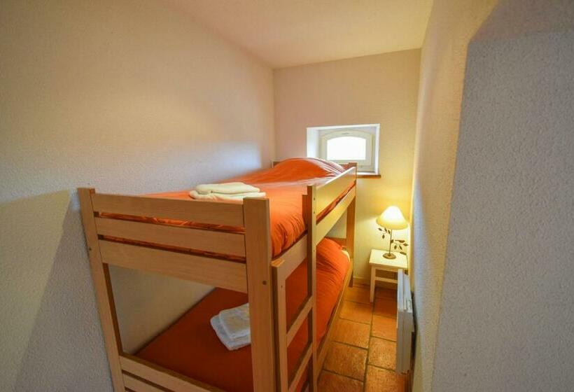 חדר סטודיו סטנדרד, Domaine D'essendiéras