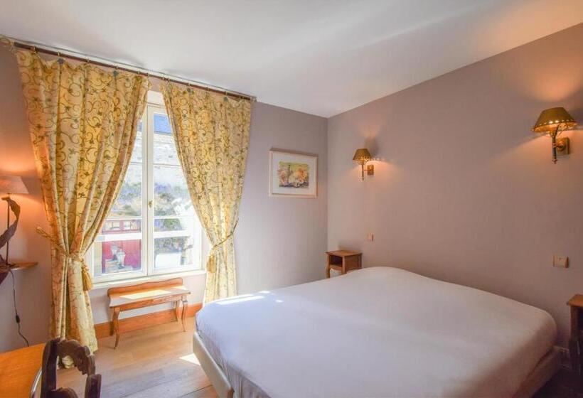 חדר סטנדרט, Domaine D'essendiéras