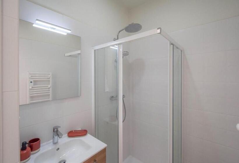 בית, 3 חדרי שינה, Domaine D'essendiéras