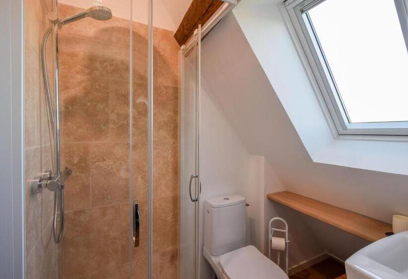 בית, 3 חדרי שינה, Domaine D'essendiéras