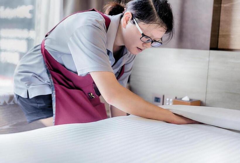 スーペリアールーム, Green World Songshan