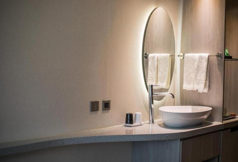 スーペリアールーム, Green World Songshan