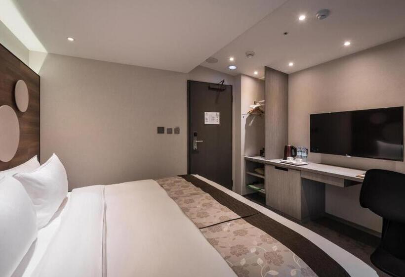 スタンダードルーム, Green World Songshan