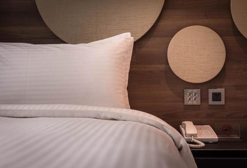 スーペリアールーム, Green World Songshan