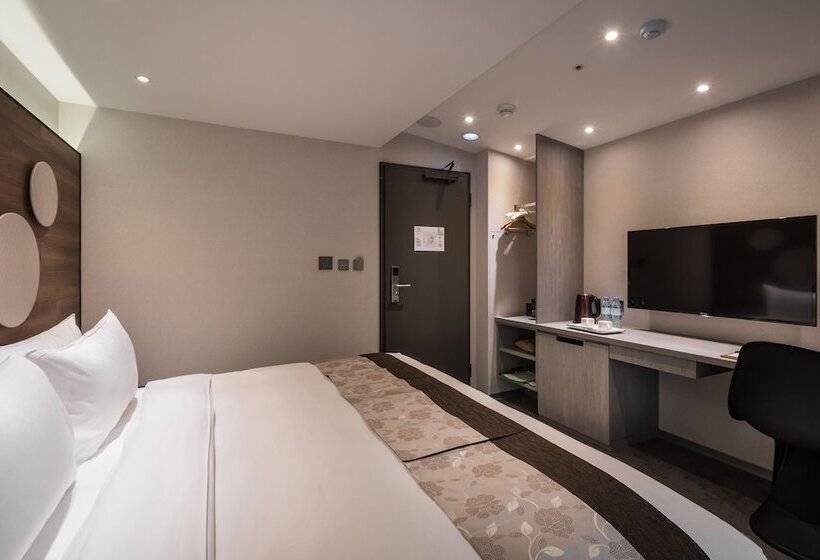 スタンダードルーム, Green World Songshan