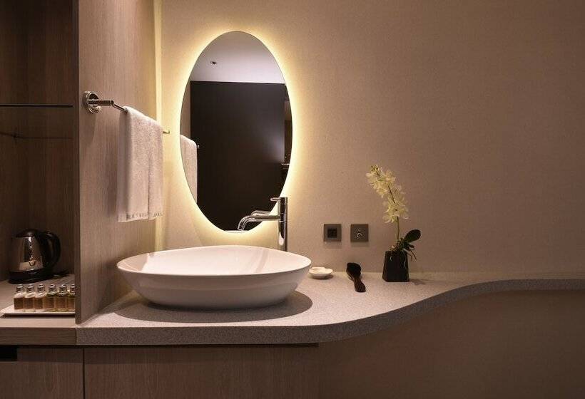 スーペリアールーム, Green World Songshan