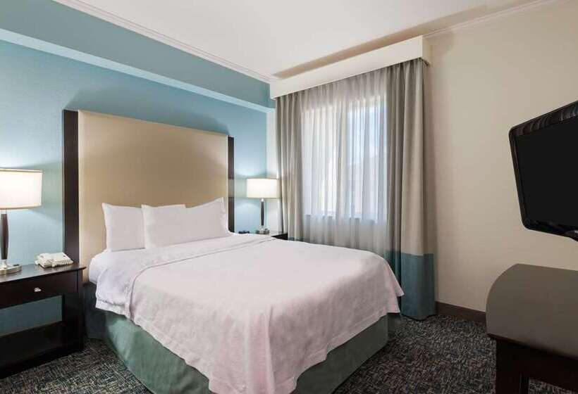 スイート, Home2 Suites By Hilton Baton Rouge