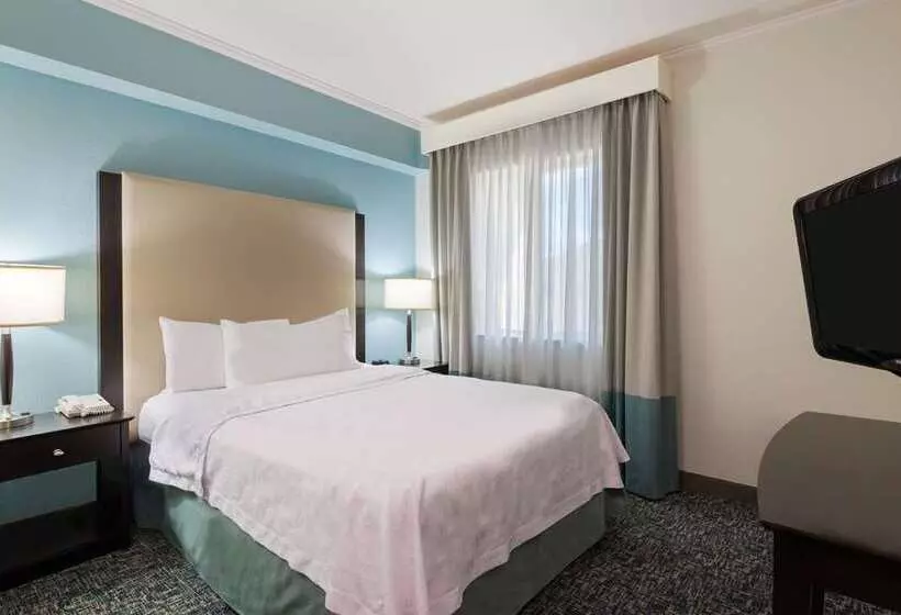 سوییت, Home2 Suites By Hilton Baton Rouge